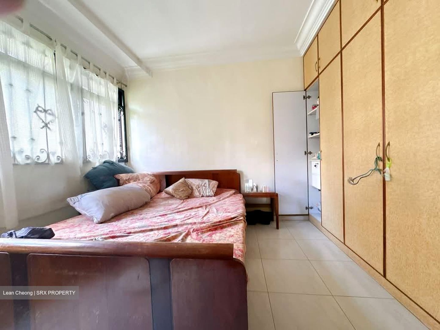 Blk 788C Woodlands Crescent (Woodlands), HDB Executive #566574601
